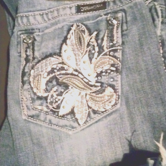 Miss me jeans - Picture 1 of 7